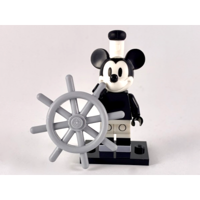 LEGO MINIFIGS Disney serie 2 - Vintage Mickey 2019